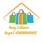 Business logo of Rang Collation