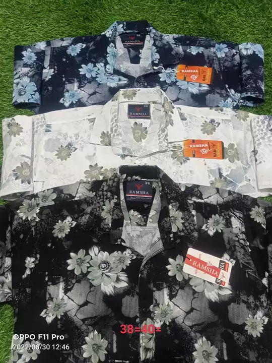 Product uploaded by Hamza garments on 7/29/2022