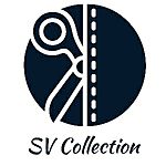 Business logo of SV Collection