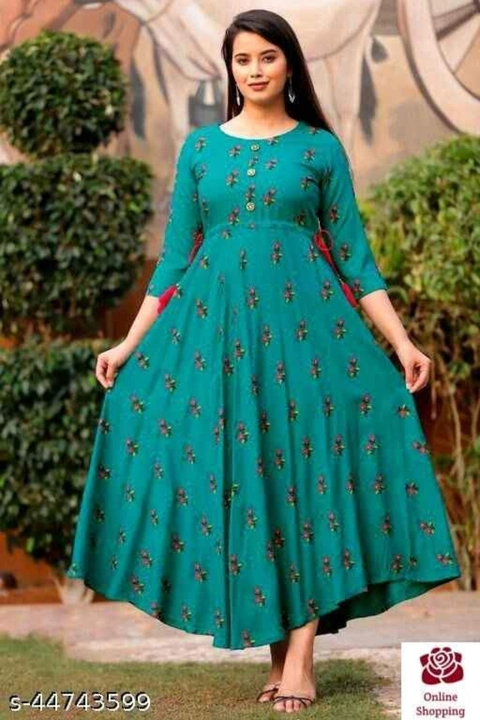 Aakarsha Fabulous Kurtis
Name: Aakarsha Fabulous Kurtis
Fabric: Cotton Blend uploaded by business on 7/29/2022