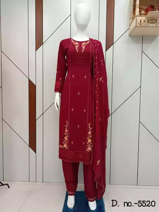 Product uploaded by MNC Fashion Trends on 7/29/2022