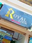 Business logo of The royal brand