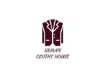 Business logo of USMAN CLOTHE HOUSE
