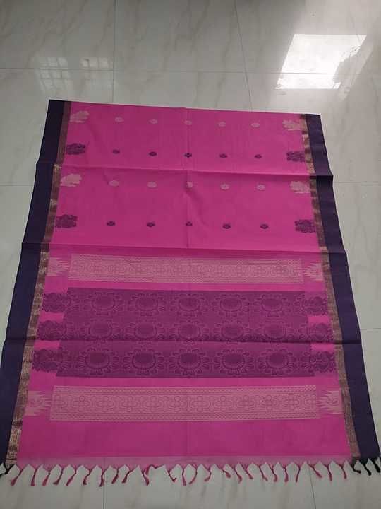 Product uploaded by COTTON SAREES MANUFACTURING  on 11/19/2020