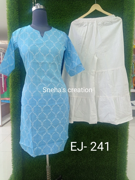 Product uploaded by Sneha's creation on 7/29/2022