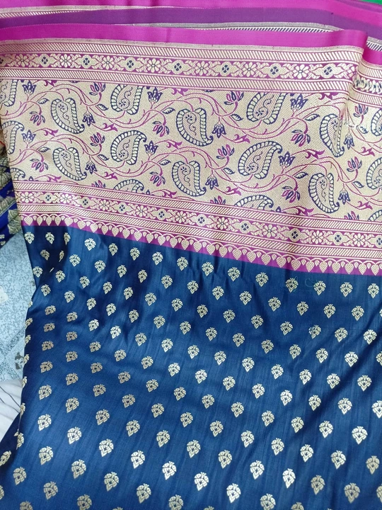 Factory Store Images of Banarsi fabric's