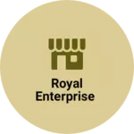 Business logo of Royal Enterprise based out of Jaunpur