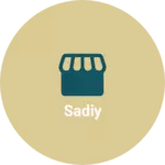 Business logo of Sadiy