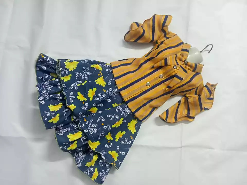Skirt top uploaded by K KAMAL DRESSES  on 7/29/2022
