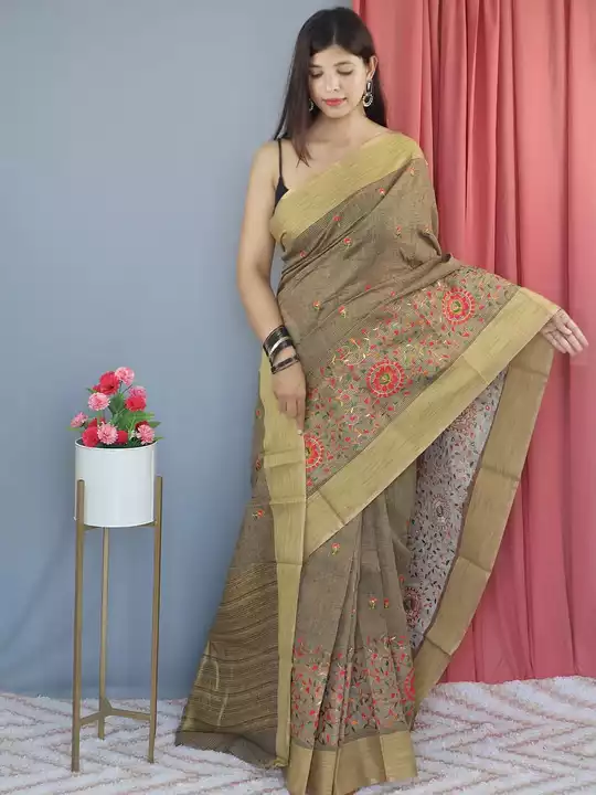 Sarees  uploaded by Clothes business on 7/30/2022