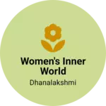 Business logo of Women's inner world