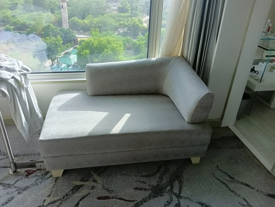Hotel sofa uploaded by Hijaz furniture on 7/30/2022