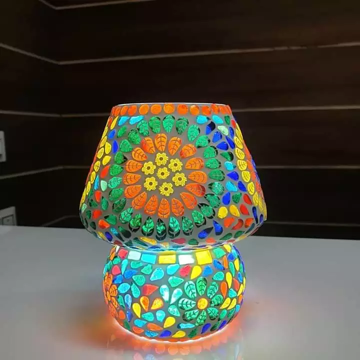 Product uploaded by Vinesh glass emporium on 7/30/2022