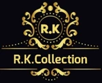 Business logo of RK collection