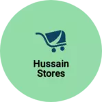 Business logo of Hussain Stores