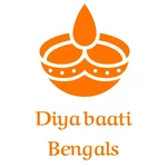 Business logo of Diya bati