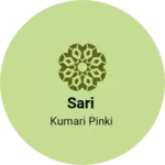 Business logo of Sari