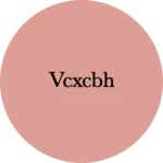 Business logo of Vcxcbh