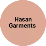 Business logo of Hasan Garments