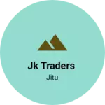 Business logo of Jk traders