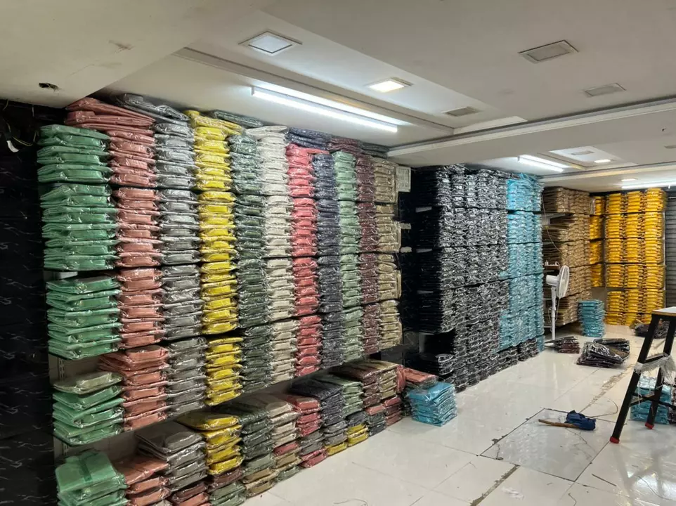 Warehouse Store Images of MALDHARI MILLS SURAT