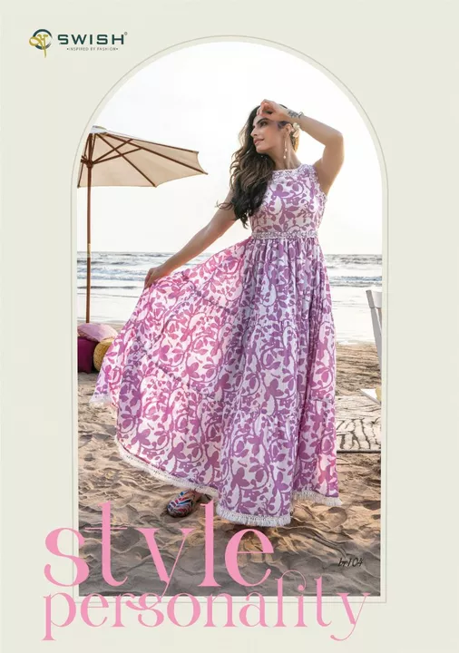 Don’t let the summer heat soak you down!
Embrace your gorgeous self with our latest collection- “* B uploaded by business on 7/30/2022