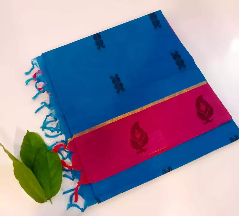 Silk cotton Sarees uploaded by business on 7/30/2022