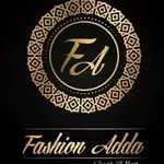Business logo of Fashion Adda Men's wear