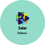 Business logo of Salar