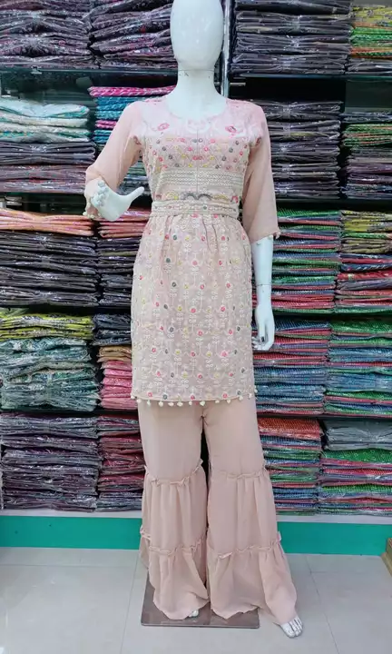 Product uploaded by Br.kurti jaipur on 7/30/2022