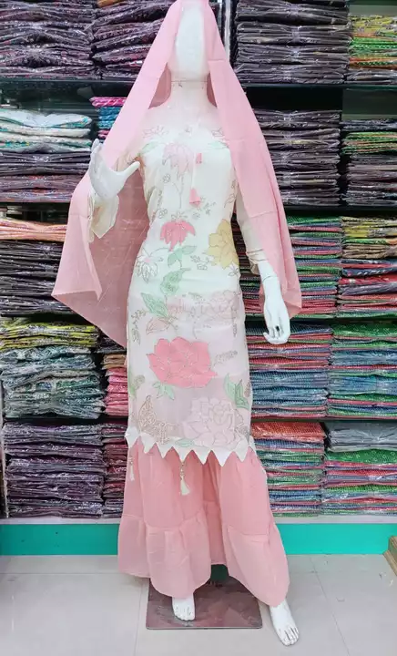 Product uploaded by Br.kurti jaipur on 7/30/2022