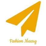 Business logo of Fashion maarg