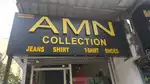 Business logo of A M N Collection