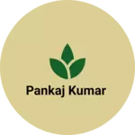 Business logo of Pankaj Kumar 