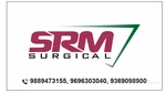 Business logo of Srmsurgical