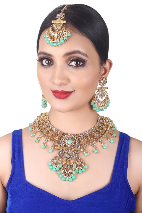 Product uploaded by Radhe Krishna art jewellery on 7/30/2022