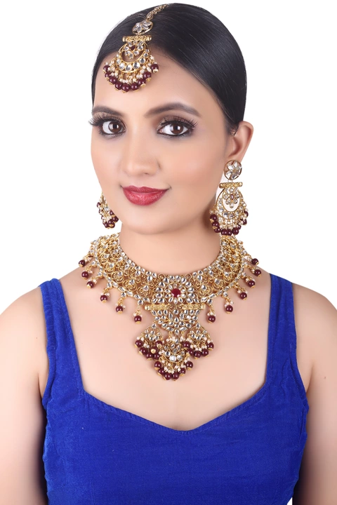 Product uploaded by Radhe Krishna art jewellery on 7/30/2022