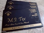 Business logo of M.I.TEX