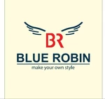 Business logo of Blue Robin