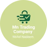 Business logo of MN TRADING COMPANY