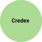 Business logo of Credex