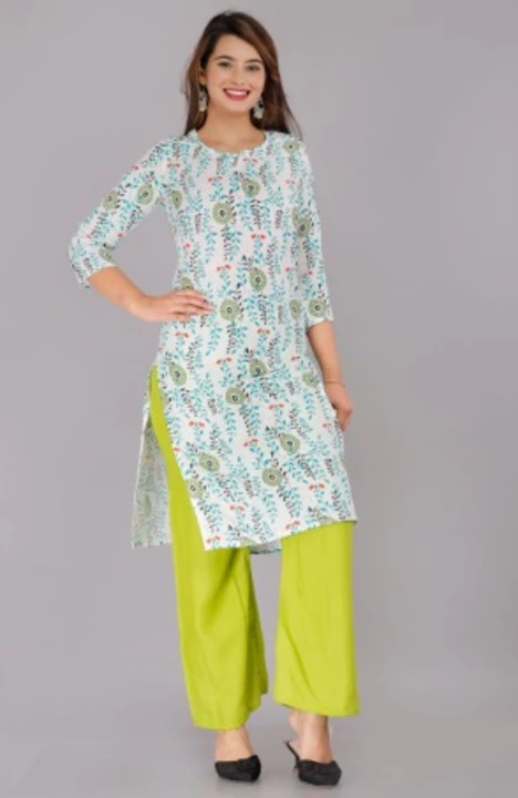 Product uploaded by Nidhi Garments on 7/30/2022