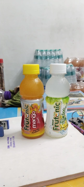 Limon drinks & Mango drinks  uploaded by Rahman agency on 7/30/2022
