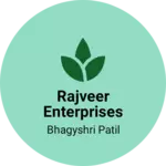 Business logo of Rajveer Enterprises