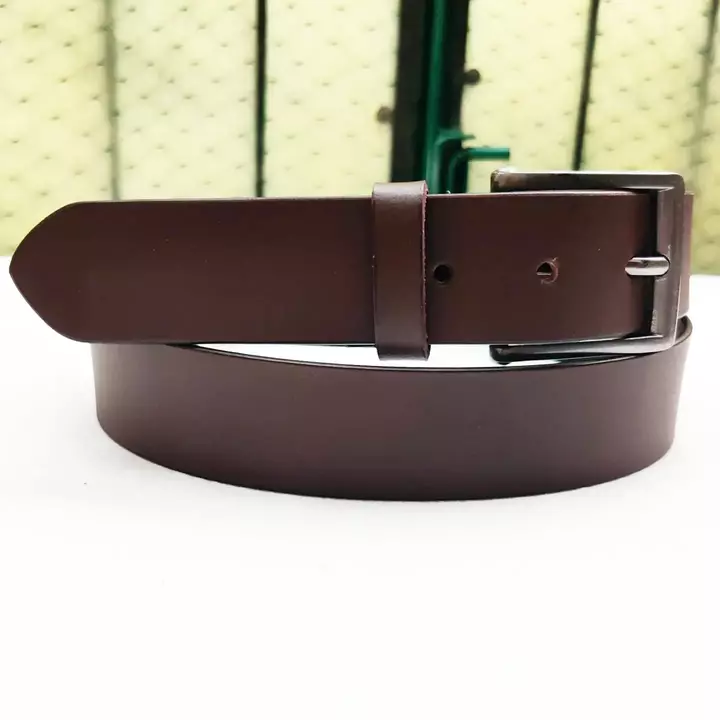 Leather Belts  uploaded by Apogee leathers on 7/30/2022