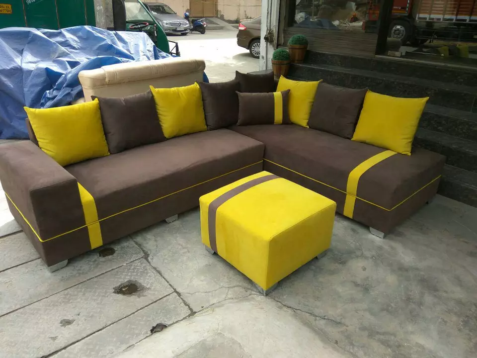Sofa  uploaded by business on 7/30/2022