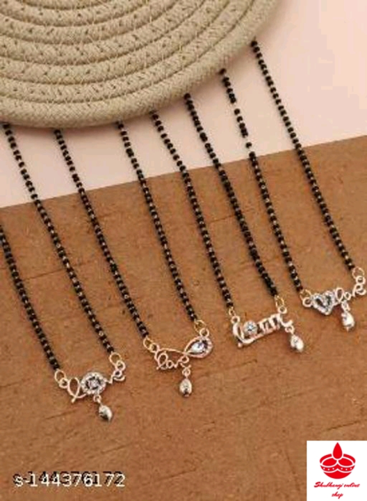 Post image I want 11-50 pieces of Mangalsutra.