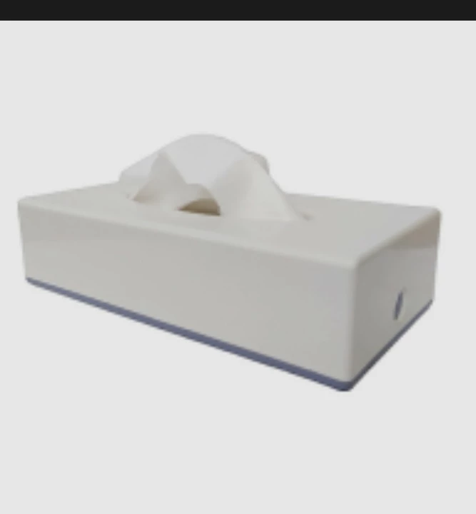 Tissue dispenser for home, hospital office  uploaded by MN TRADING COMPANY on 7/30/2022