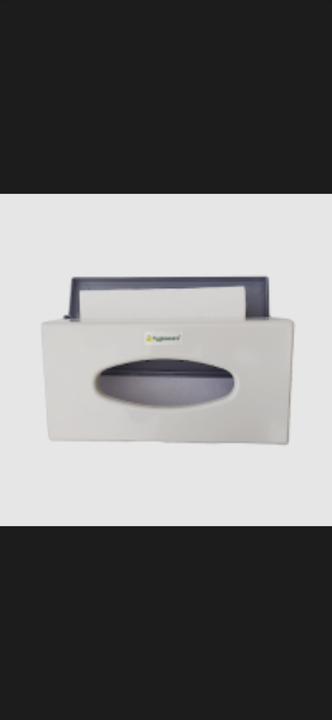 Tissue dispenser for home, hospital office  uploaded by MN TRADING COMPANY on 7/30/2022