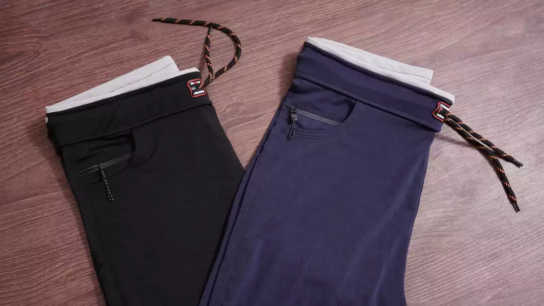 Track pant for men uploaded by business on 7/30/2022